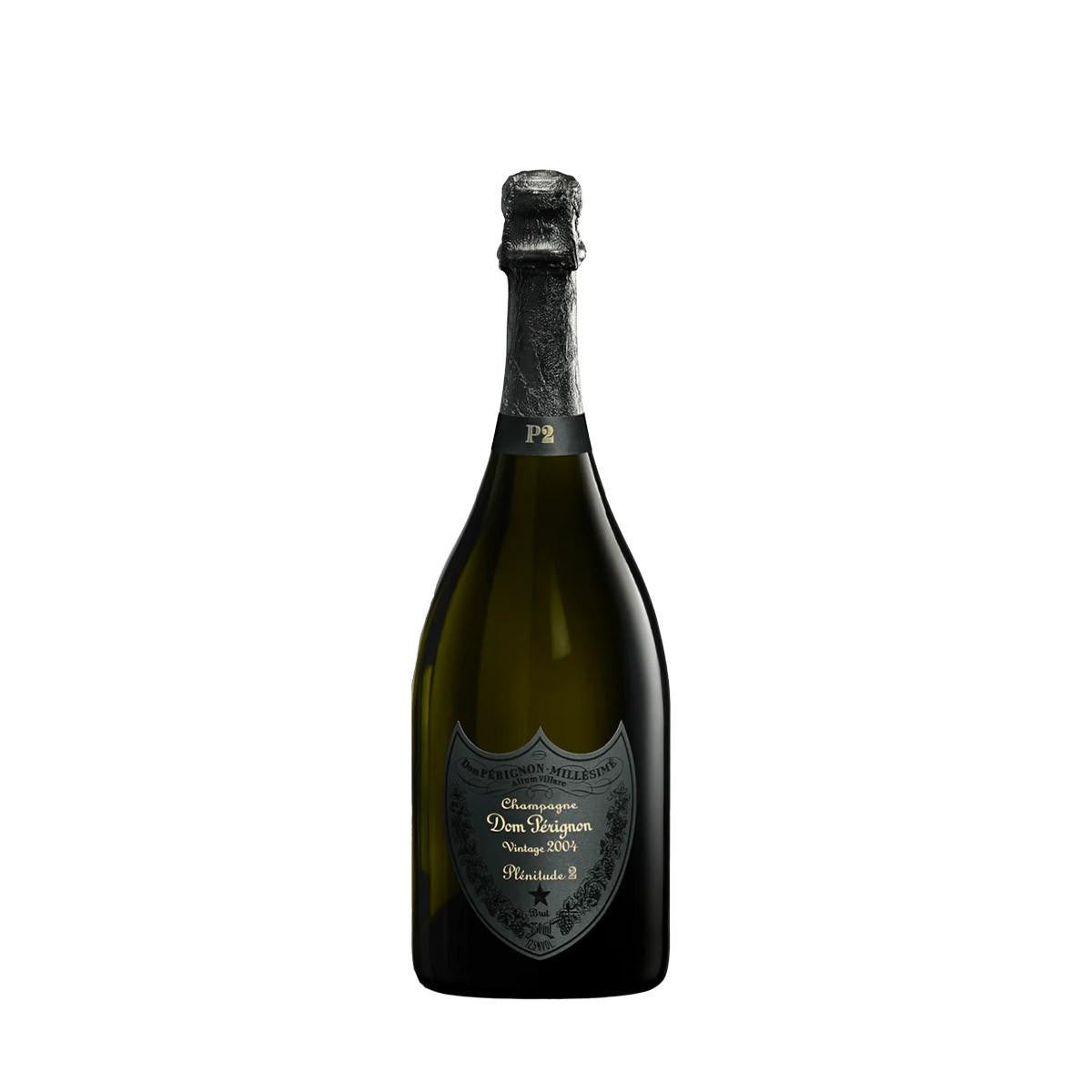 Vintage Plenitude 2 2004 - Dom Perignon