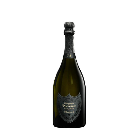 Vintage Plenitude 2 2004 - Dom Perignon