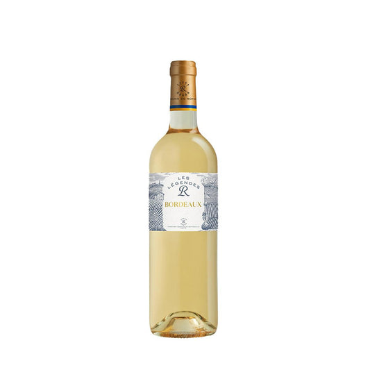 Legende R Bordeaux Blanc 2022 - Domaines Barons De Rothschild