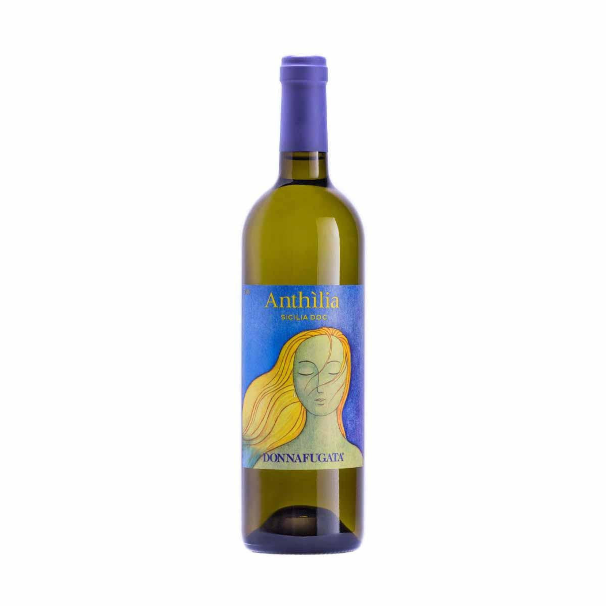 Anthilia Sicilia Bianco 2021 - Donnafugata