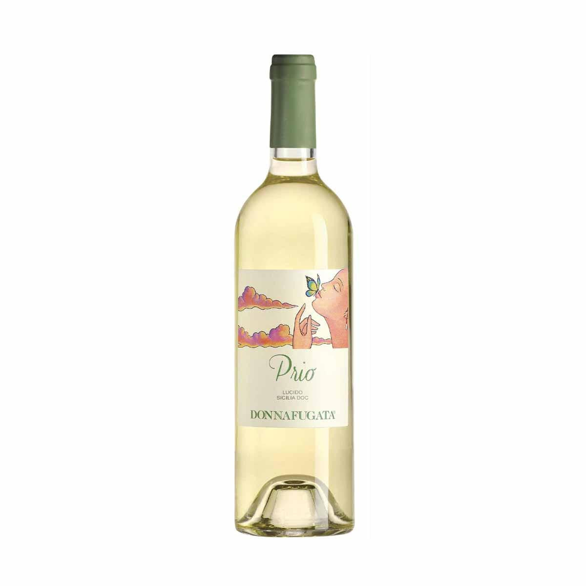 Prio Lucido Sicilia 2021 - Donnafugata