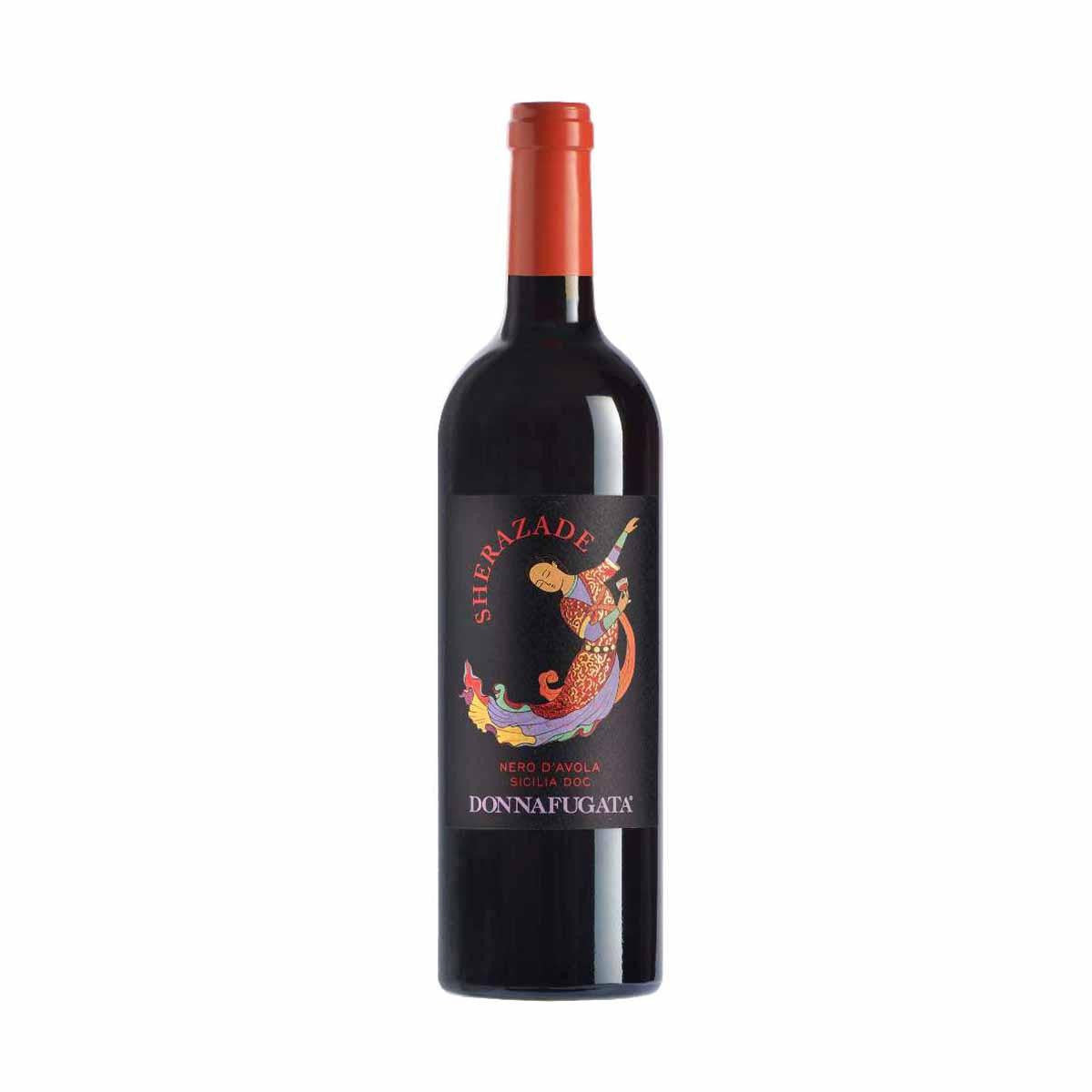 Sherazade 2019 - Donnafugata
