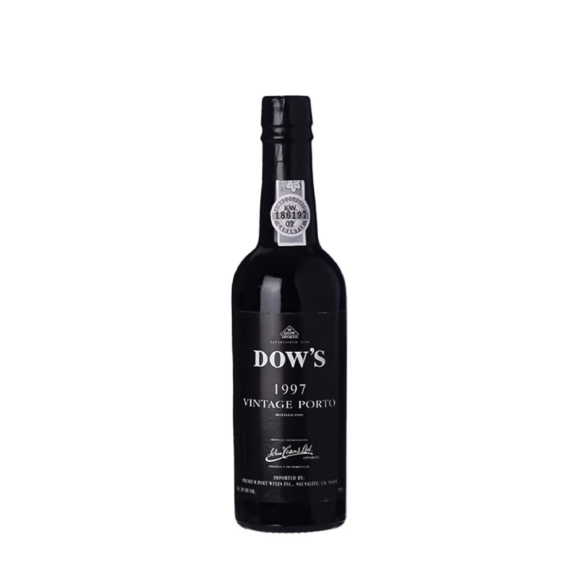 Porto Vintage Dow's Port 1997