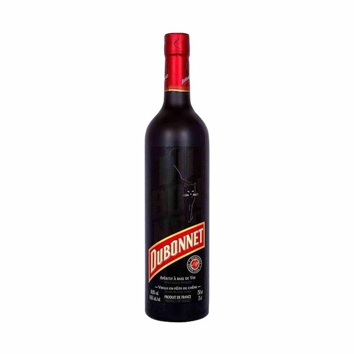 Dubonet Rojo Vermouth 0,70
