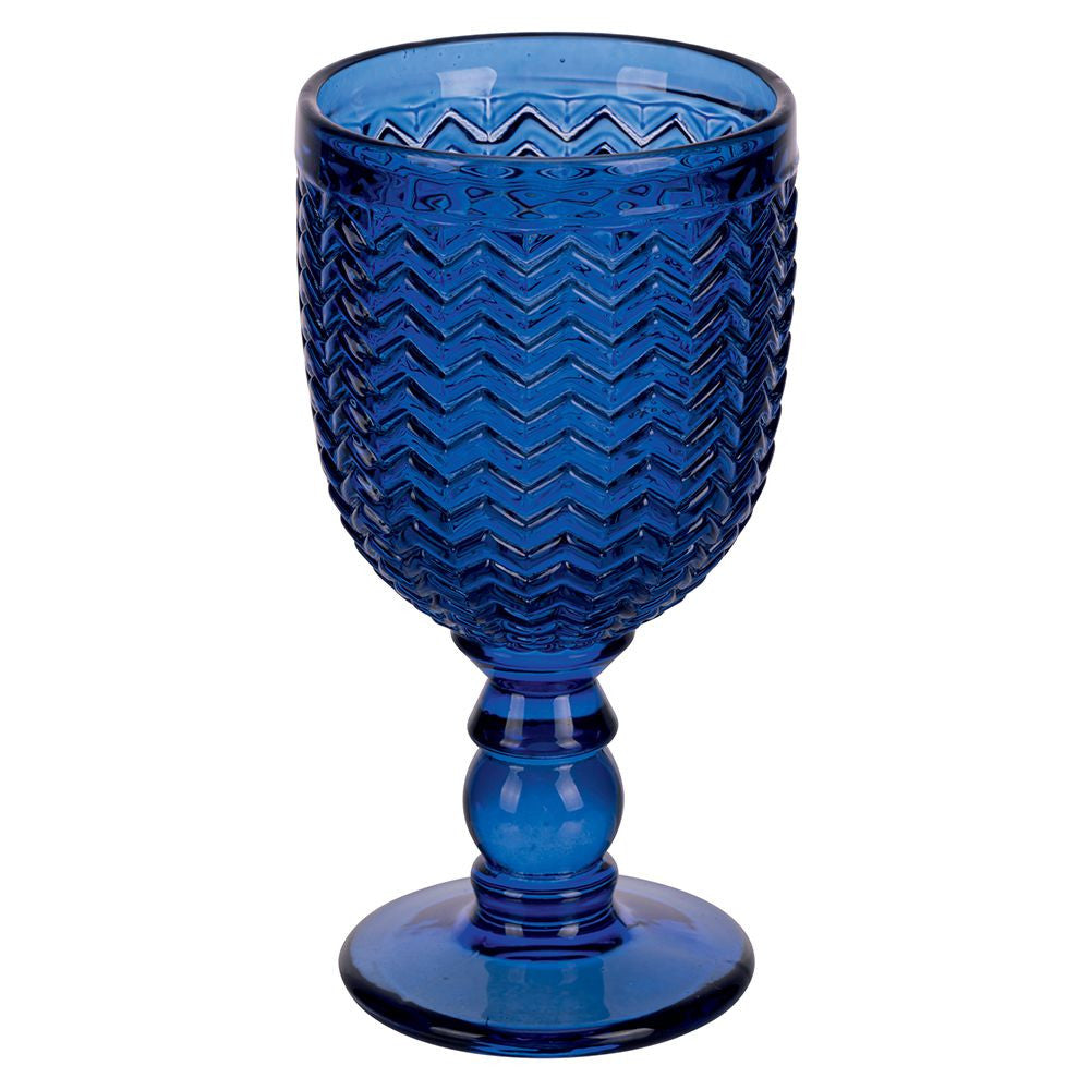 Set 6 Calici Ocean 280Ml - Geometrie