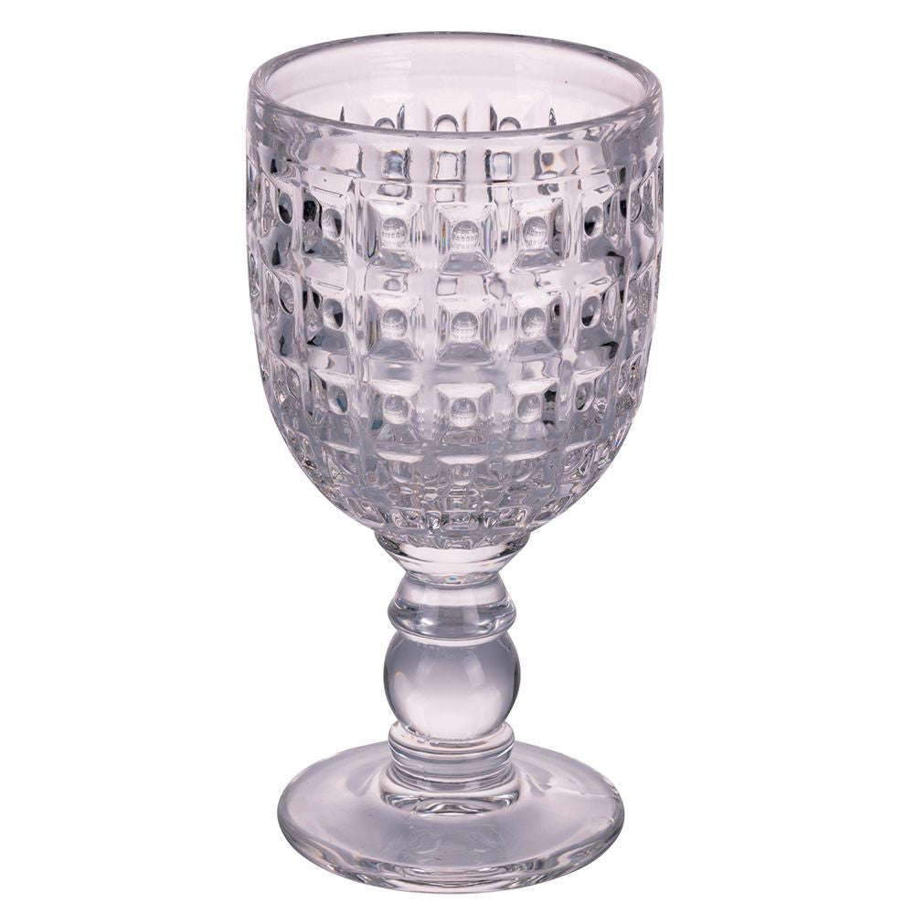 Set 6 Calici Ocean 280Ml - Geometrie