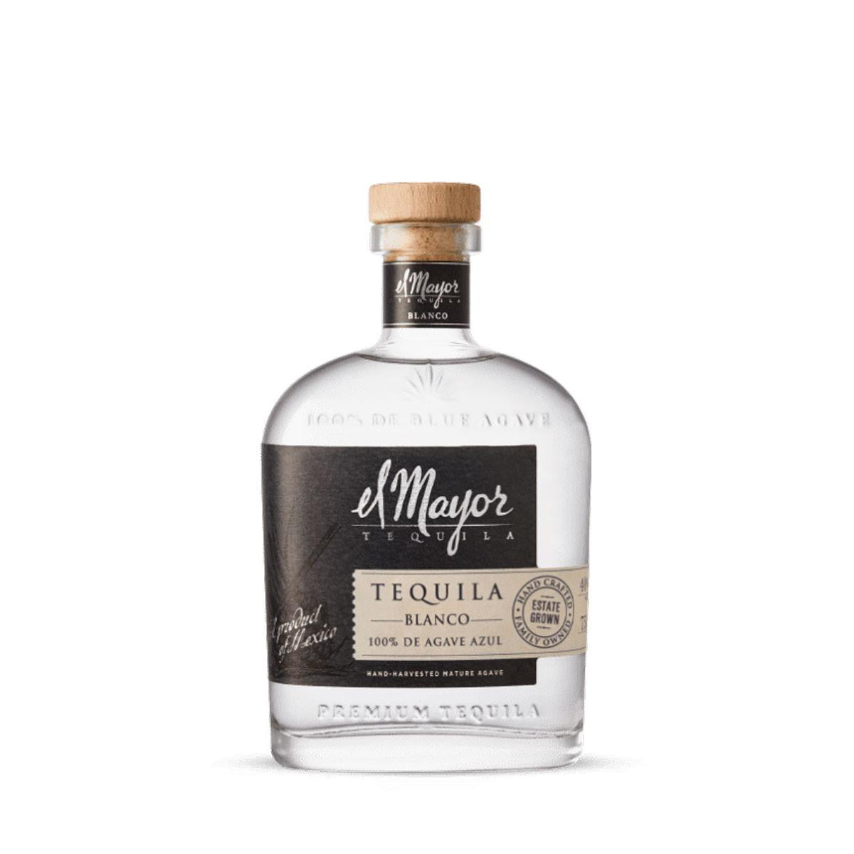 Tequila El Mayor Blanco