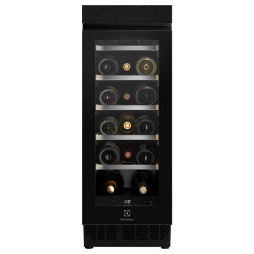 Cantina Vino da Incasso Electrolux EWUS018B7B Classe G Nero