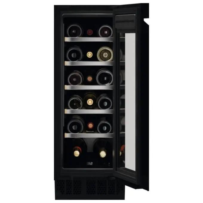 Cantina Vino da Incasso Electrolux EWUS018B7B Classe G Nero