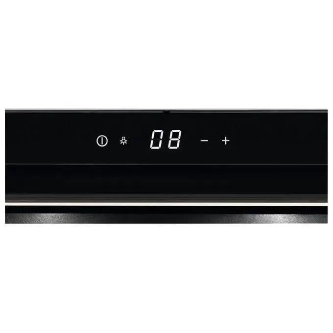 Cantinetta Vino da Incasso Electrolux KBW5T Serie 900 Nero 18 Bottiglie