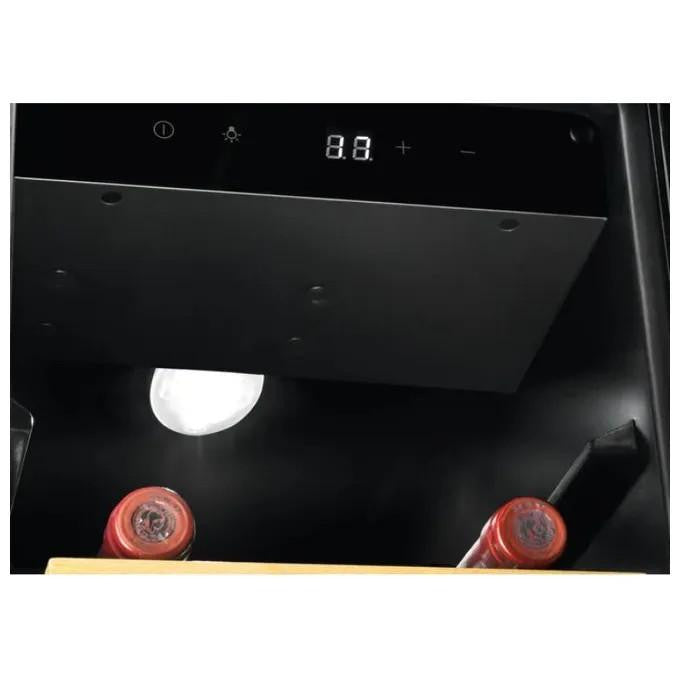 ELECTROLUX EWUS020B5B Cantinetta Vino 20 bottiglie