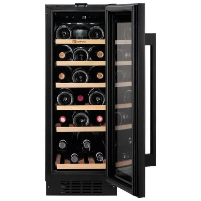 ELECTROLUX EWUS020B5B Cantinetta Vino 20 bottiglie