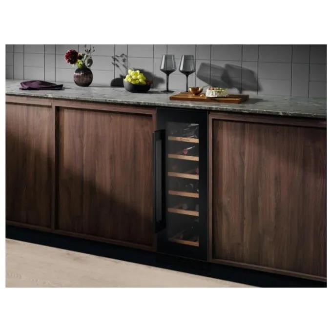 ELECTROLUX EWUS020B5B Cantinetta Vino 20 bottiglie