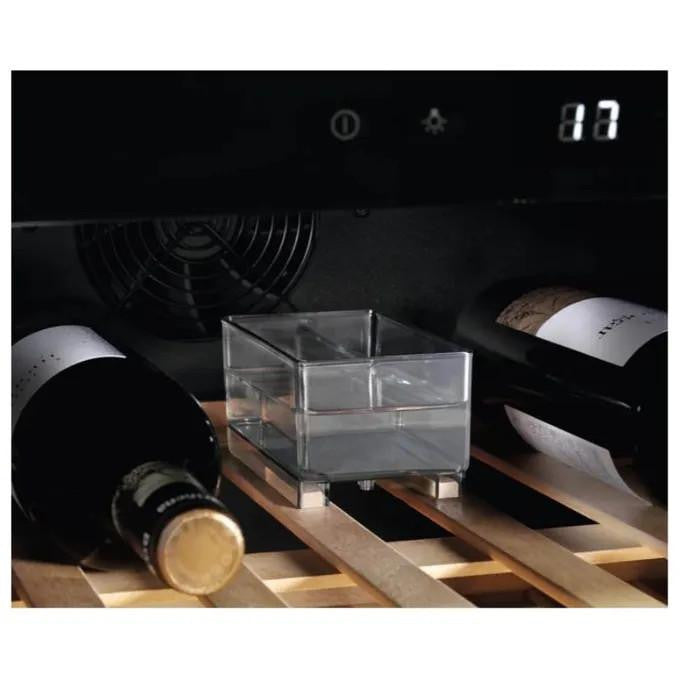 ELECTROLUX EWUS020B5B Cantinetta Vino 20 bottiglie