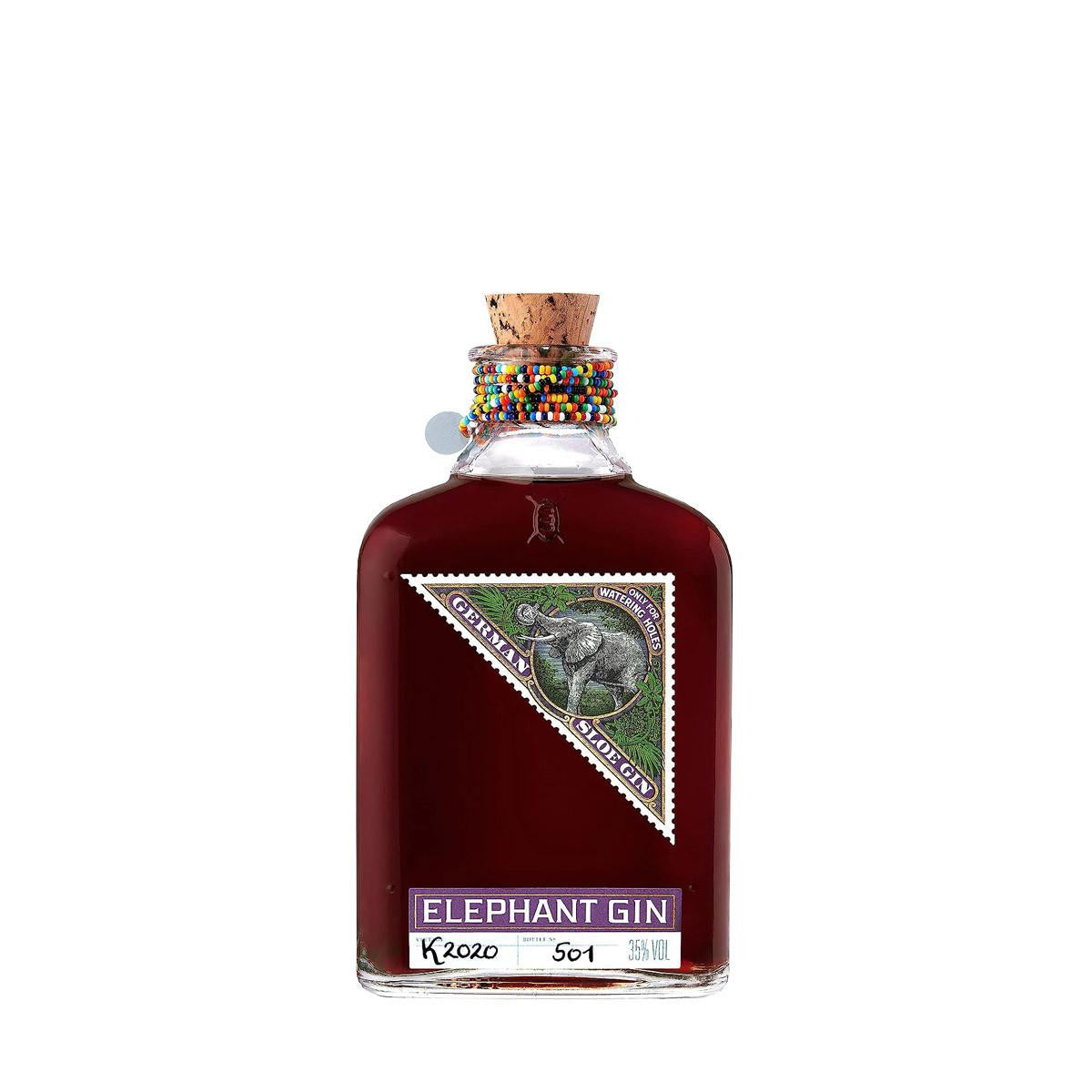 Gin 'Elephant Sloe' 50 Cl