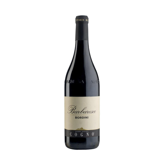 Barbaresco 'Bordini ' 2021 - Elvio Cogno
