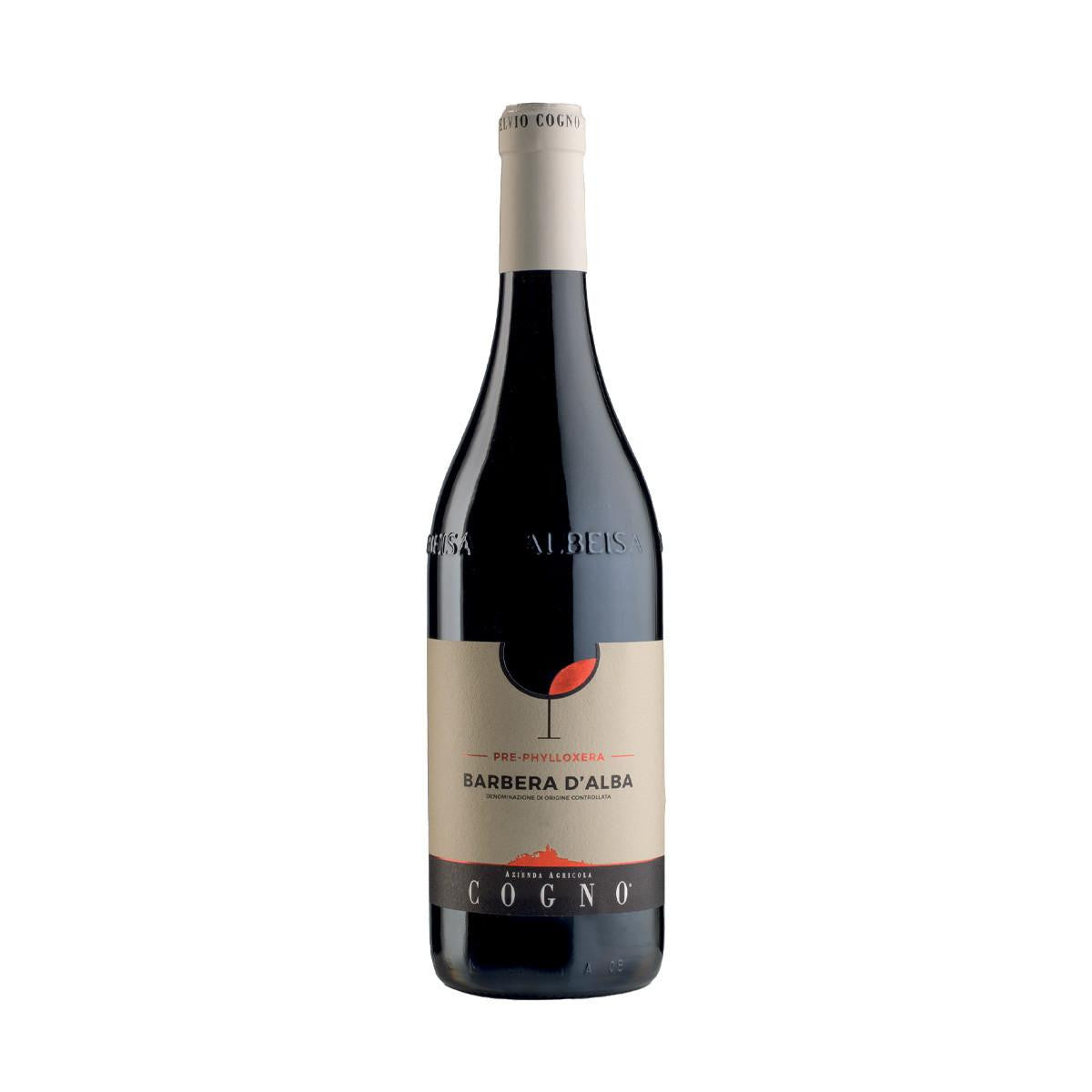 Barbera d'Alba 'Pre Phylloxera' 2021 - Elvio Cogno