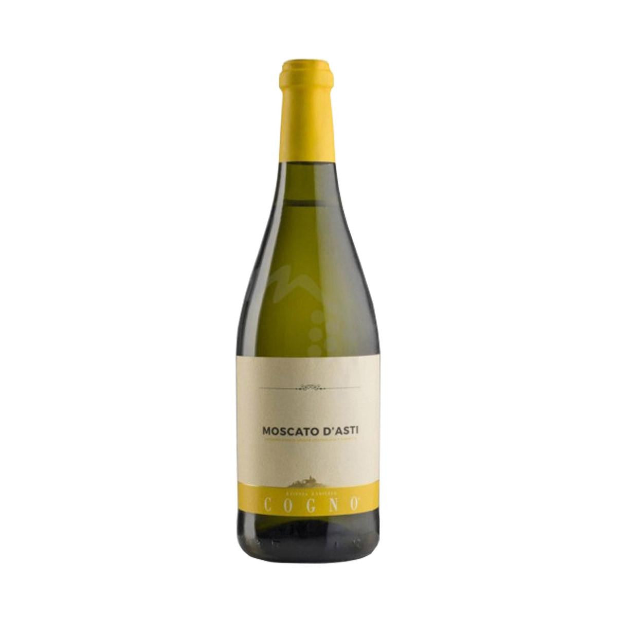 Moscato D'Asti 2023 - Elvio Cogno