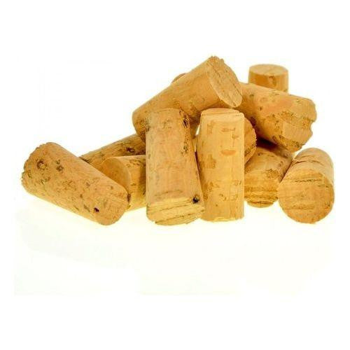 Enolandia 11024 Tappo Sughero Conici 22x40mm 50 Pezzi LF-1003860