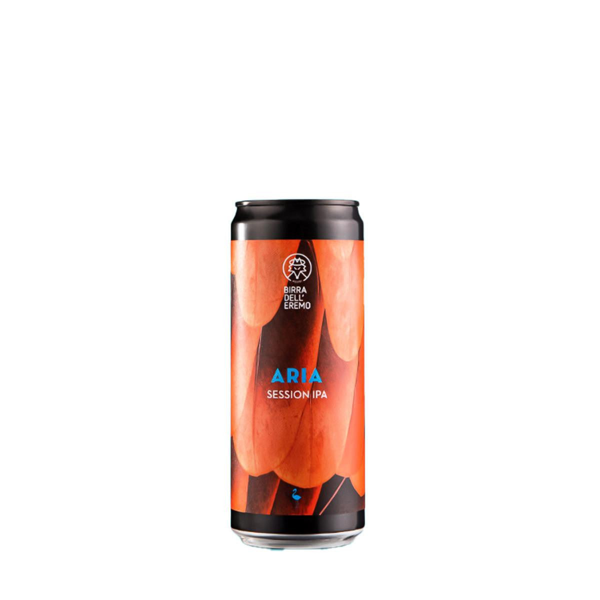 Aria Birra dell’Eremo - Session IPA - LATT. 33 Cl