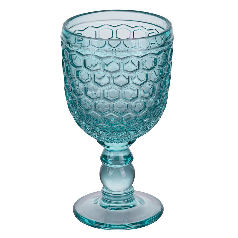 Set 6 Calici Ocean 280Ml - Geometrie