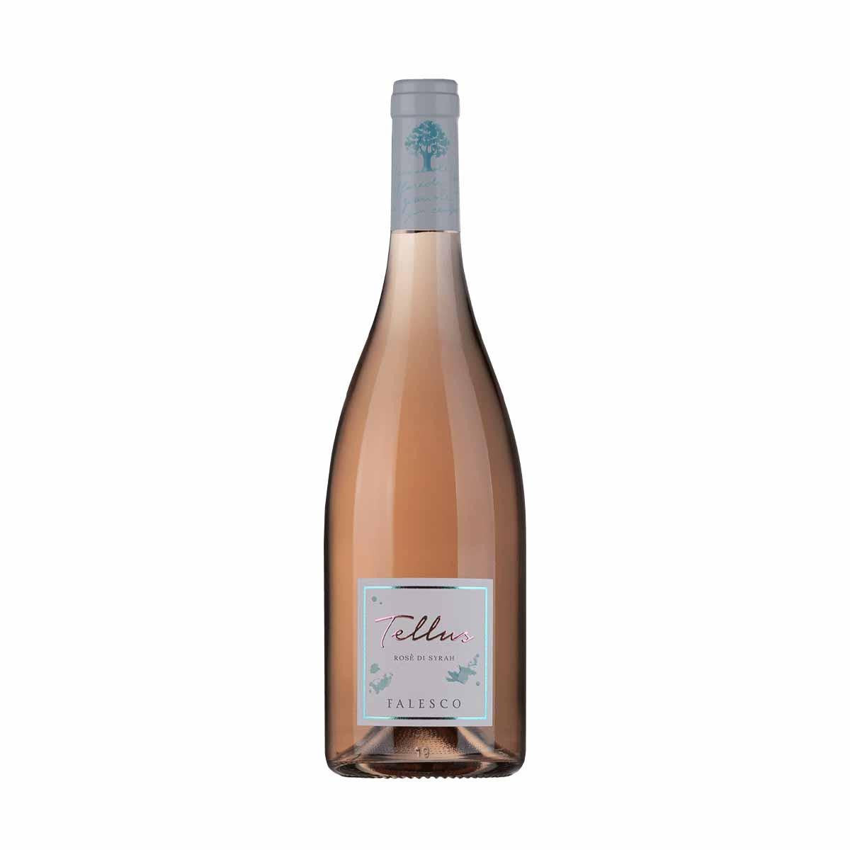 Tellus Rose' Syrah 2019 - Falesco