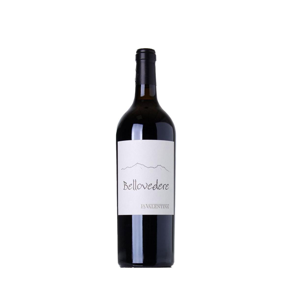 Montepulciano d'Abruzzo Bellovedere 2017 Magnum - Fattoria La Valentina
