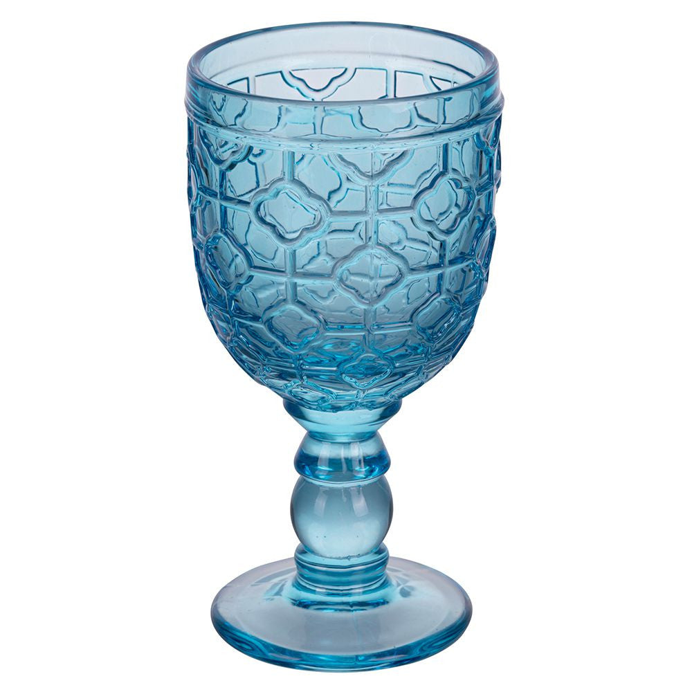 Set 6 Calici Ocean 280Ml - Geometrie