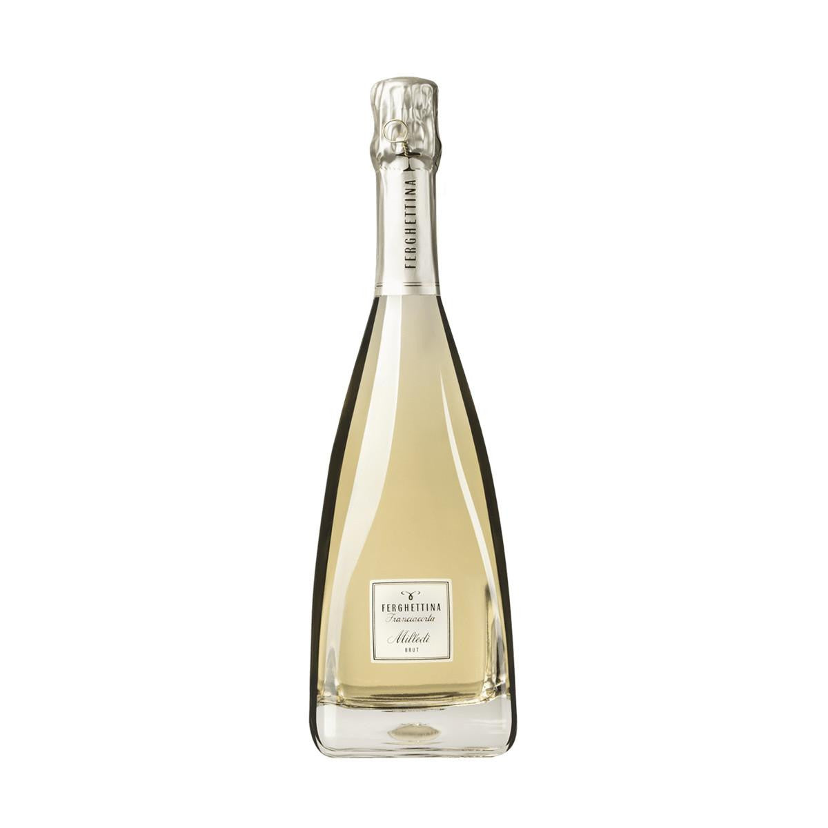 Milledi Franciacorta Brut 2019 - Ferghettina