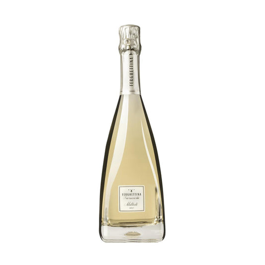 Milledi Franciacorta Brut 2019 - Ferghettina