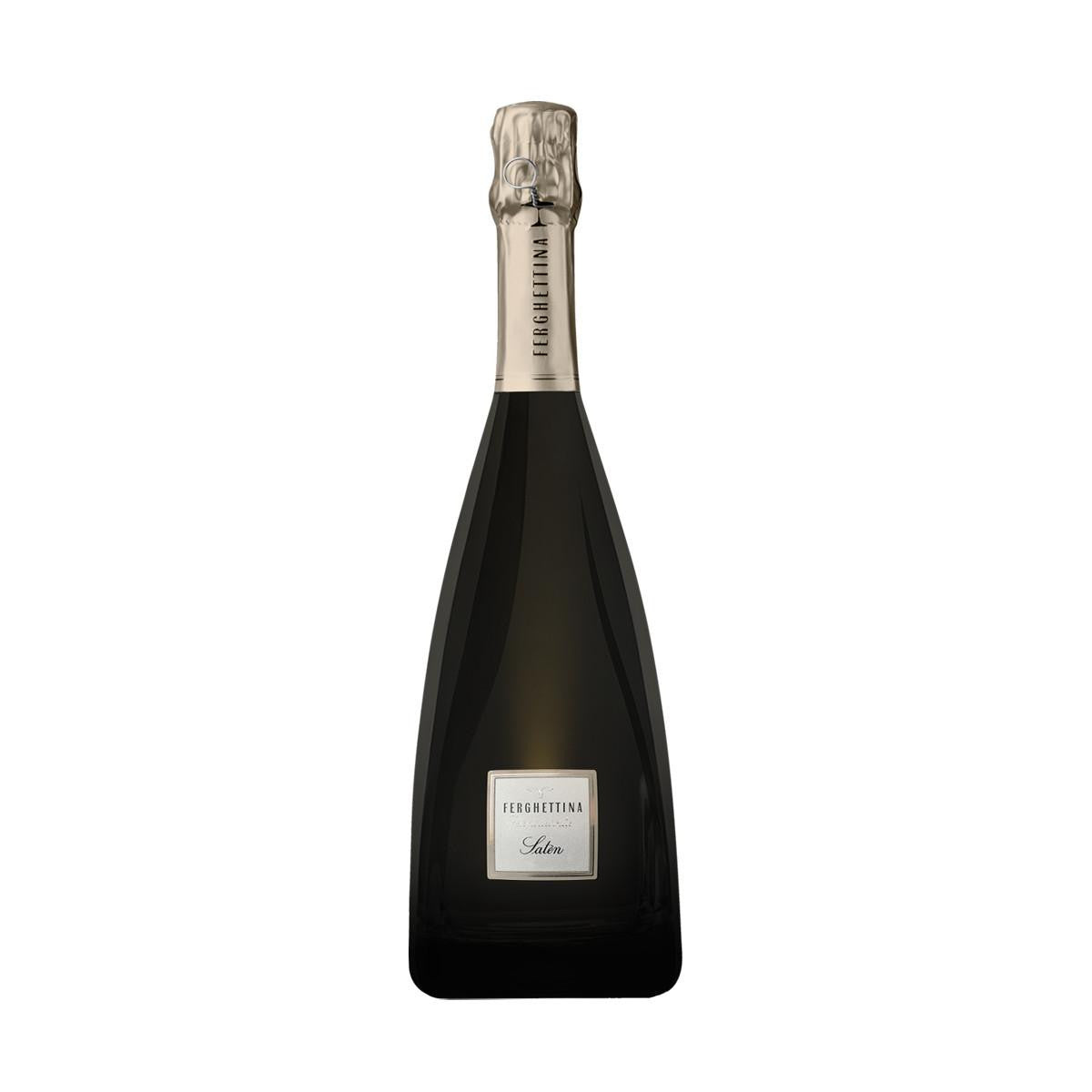 Saten Franciacorta 2019 - Ferghettina