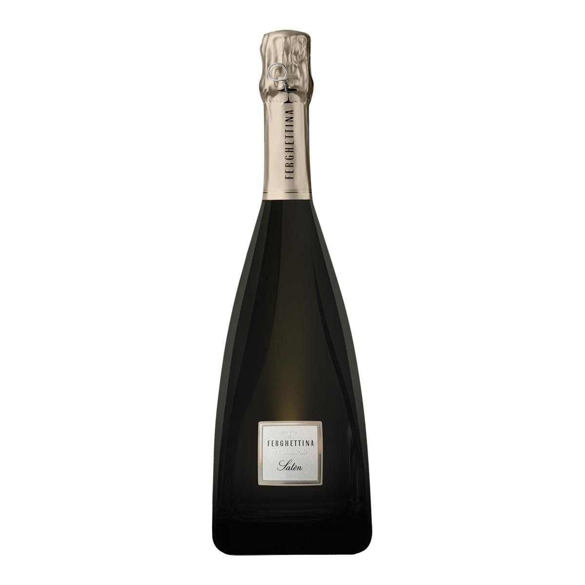 Saten Franciacorta 2019 Magnum - Ferghettina