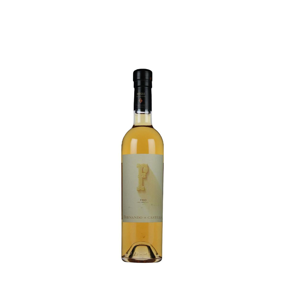 Sherry Rey Fernando de Castilla fino Antique Jerez D.O. 50 Cl
