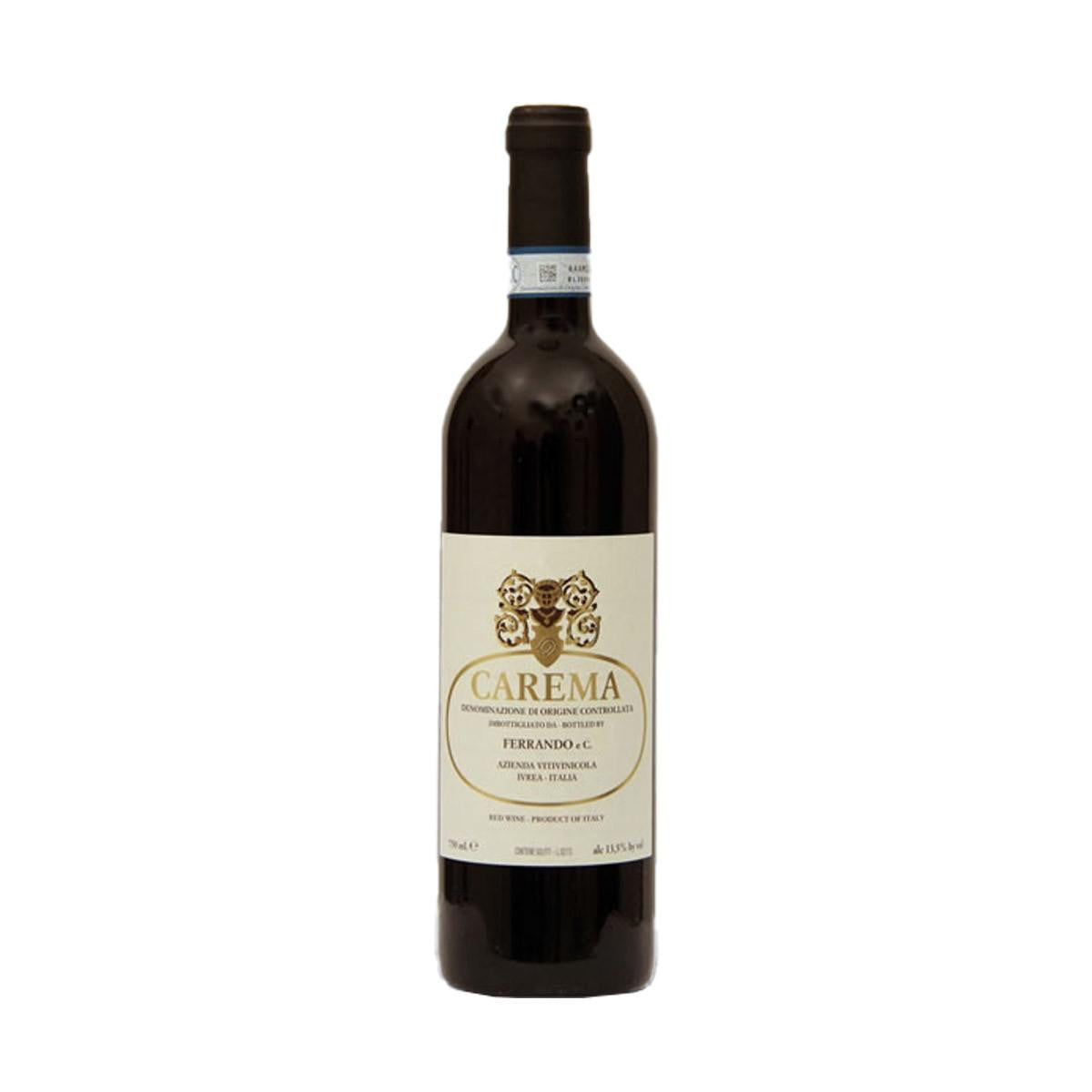 Carema DOC Etichetta Bianca 2019  - Ferrando
