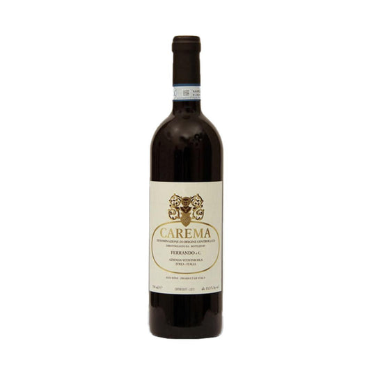 Carema DOC Etichetta Bianca 2019  - Ferrando