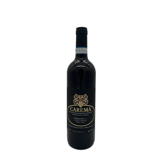 Carema Etichetta Nera 2019 - Ferrando