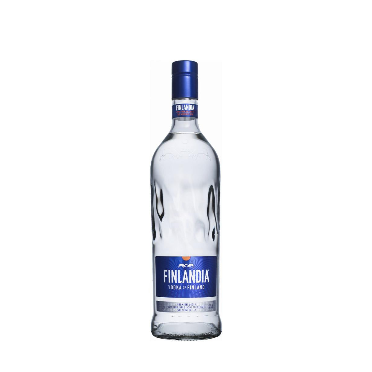 Vodka Finlandia 100 Cl