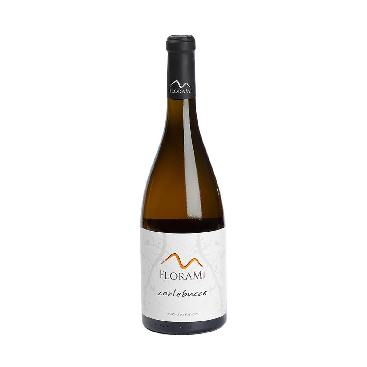 Conlebucce Falanghina 2020 - Florami