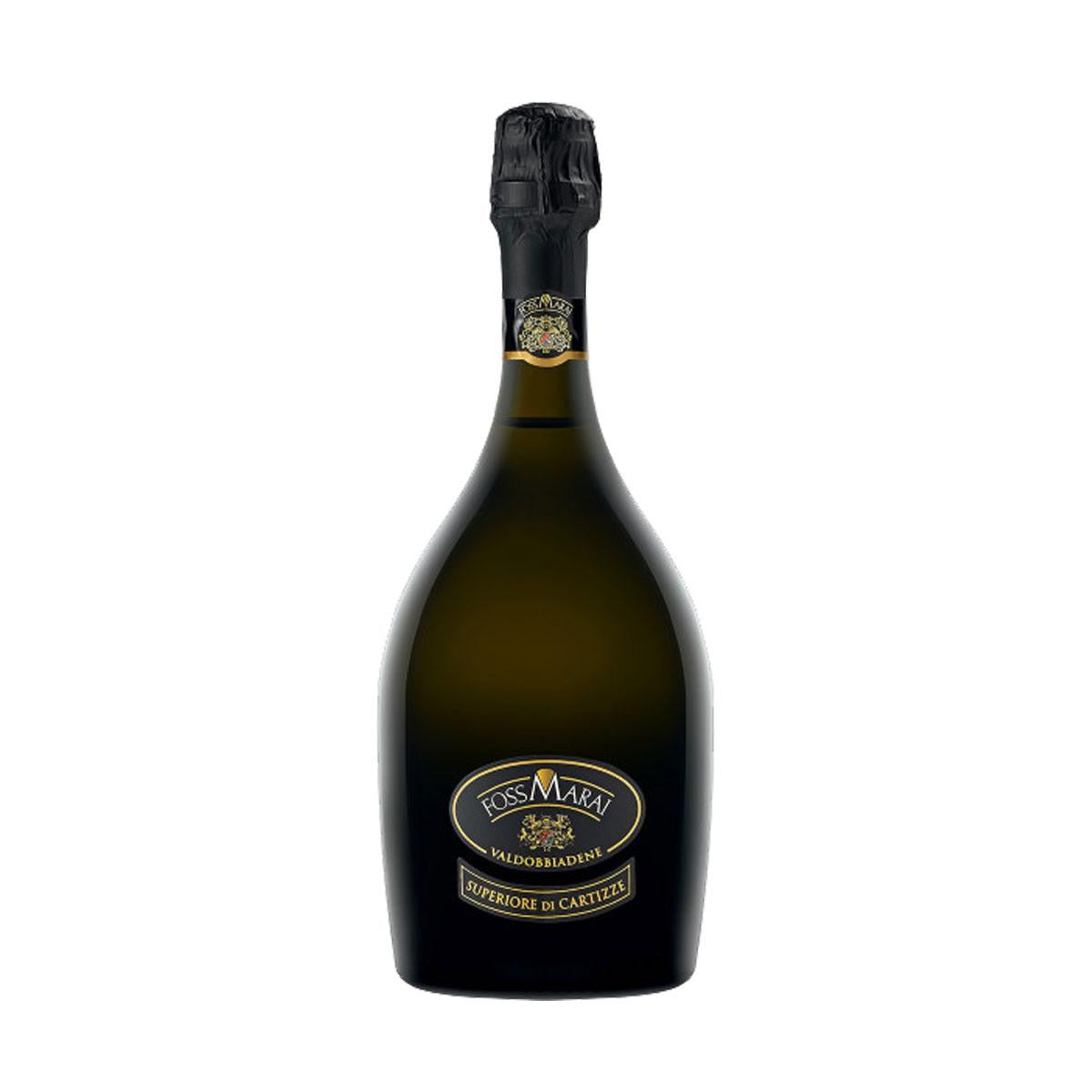 Prosecco di Cartizze - Foss Marai