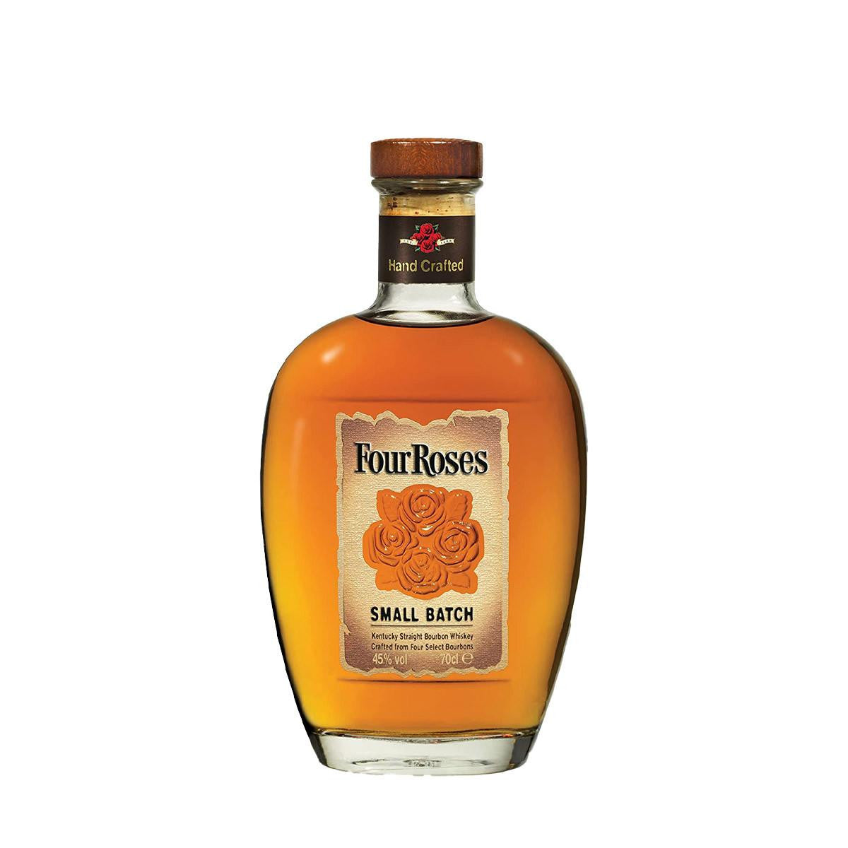 Four Roses Small Batch Bourbon