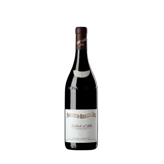 Nebbiolo d'Alba 2022 - Francesco Rinaldi
