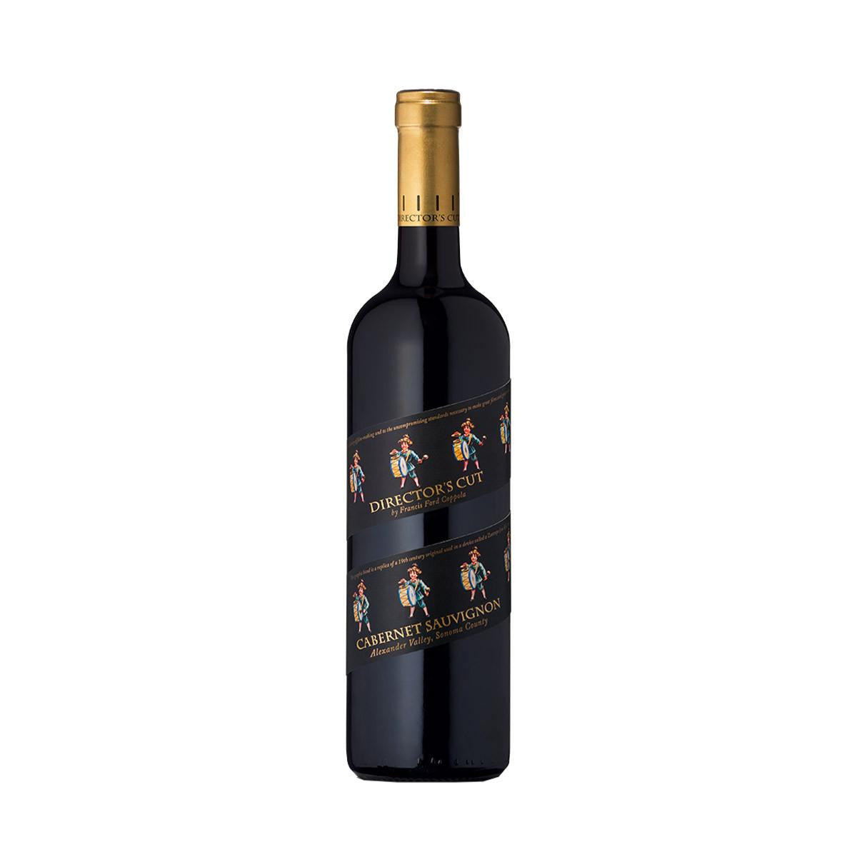 Cabernet Sauvignon AVA Director's Cut 'Alexander Valley' 2019 - Francis Ford Coppola