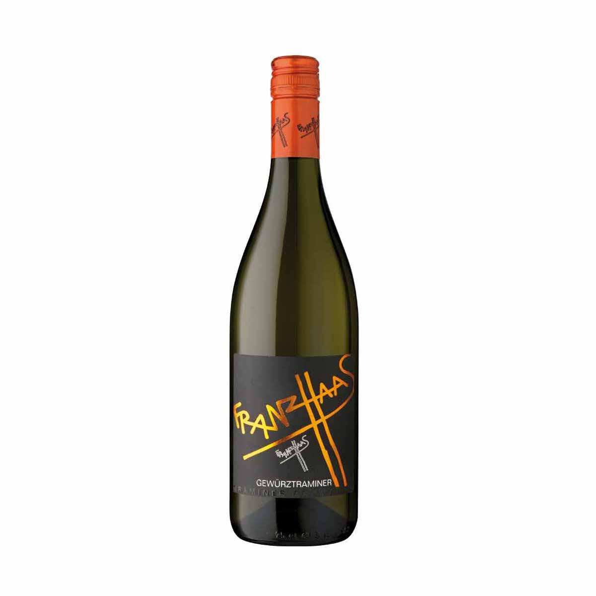 Gewurztraminer 2021 - Franz Haas