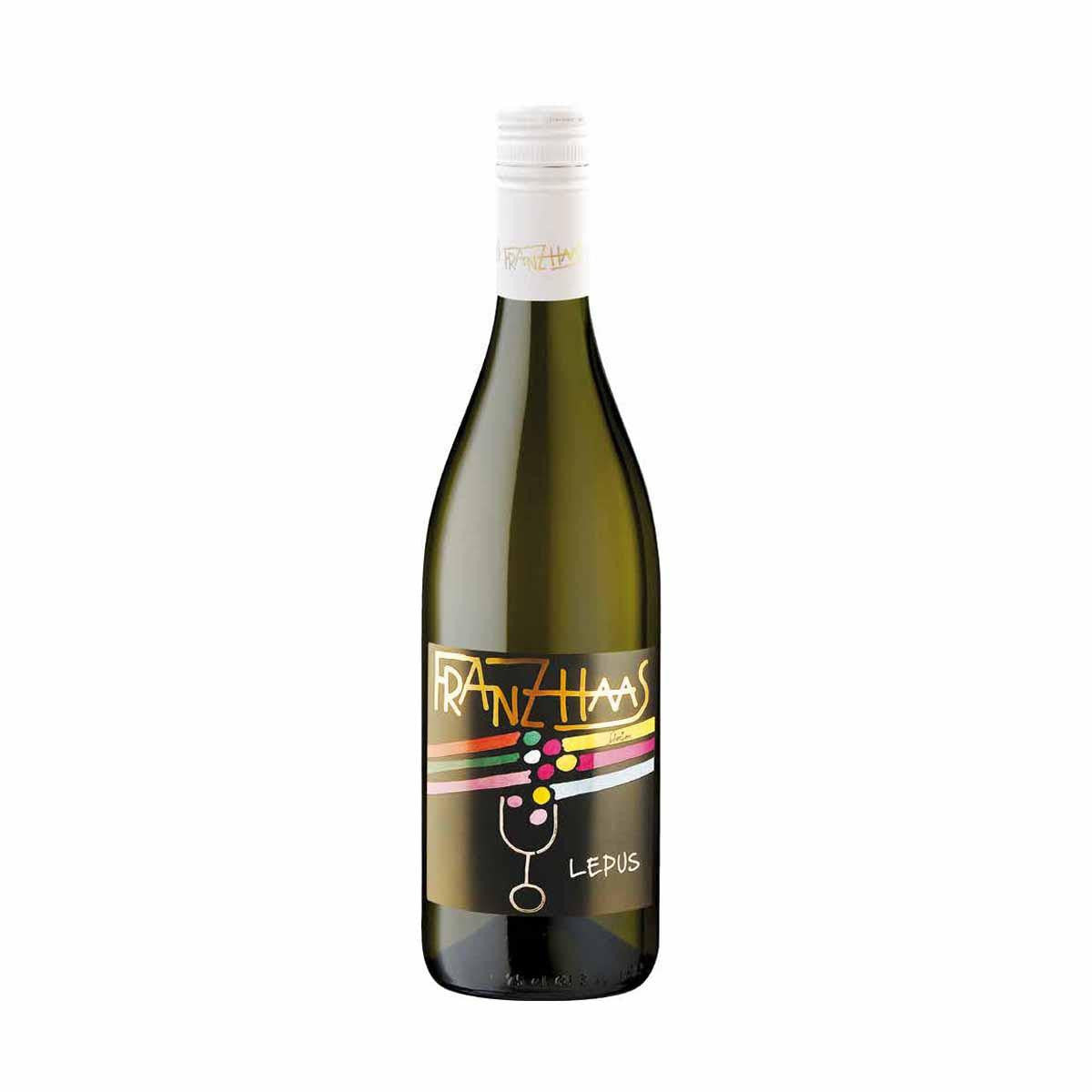 Lepus Pinot Bianco 2021 - Franz Haas