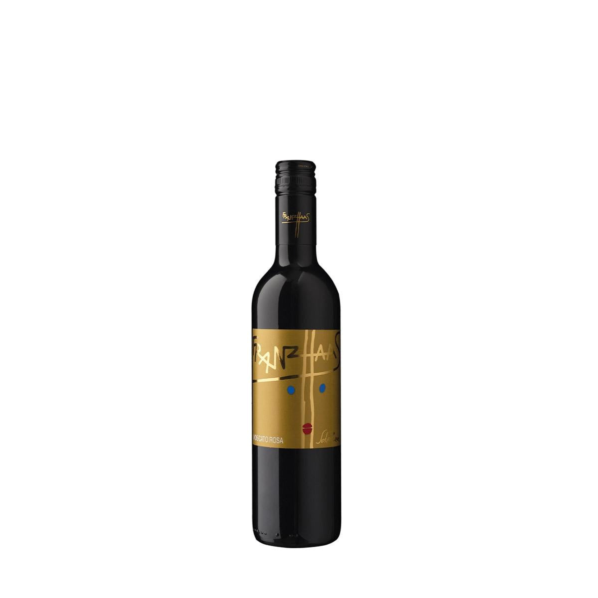Moscato Rosa 2022 (50 Cl) - Franz Haas
