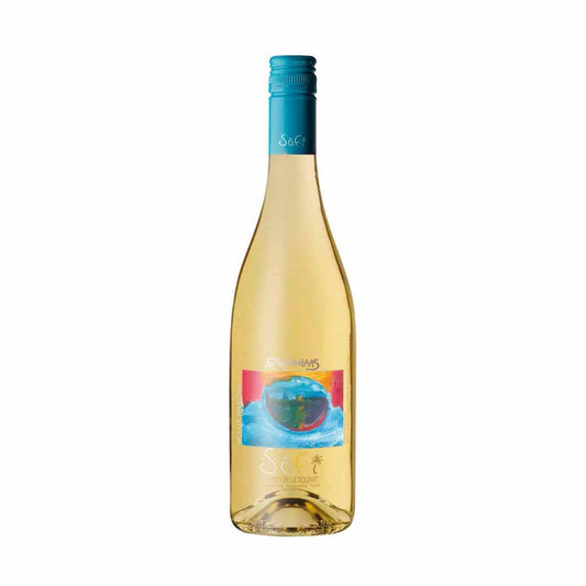 Sofi Muller Thurgau 2021 - Franz Haas