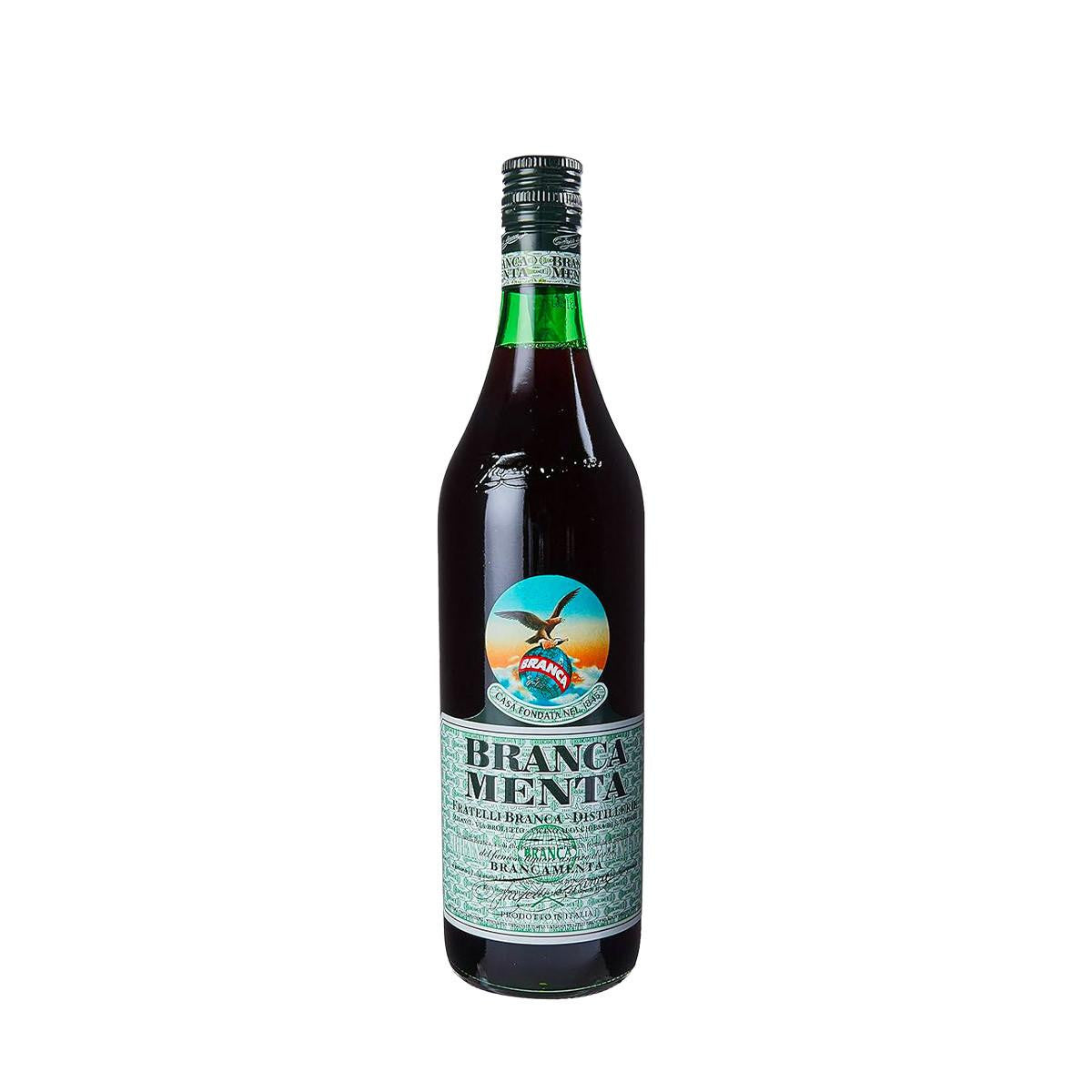 Amaro Fernet Branca Menta 100 Cl