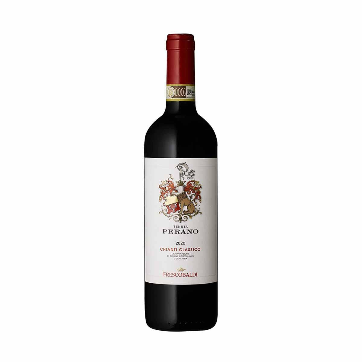 Chianti Classico Tenuta Perano 2019 - Frescobaldi