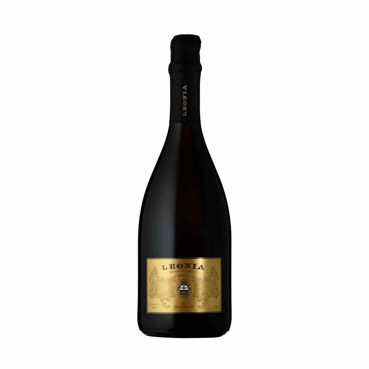 Leonia Brut Metodo Classico 2015 Astucciato - Frescobaldi