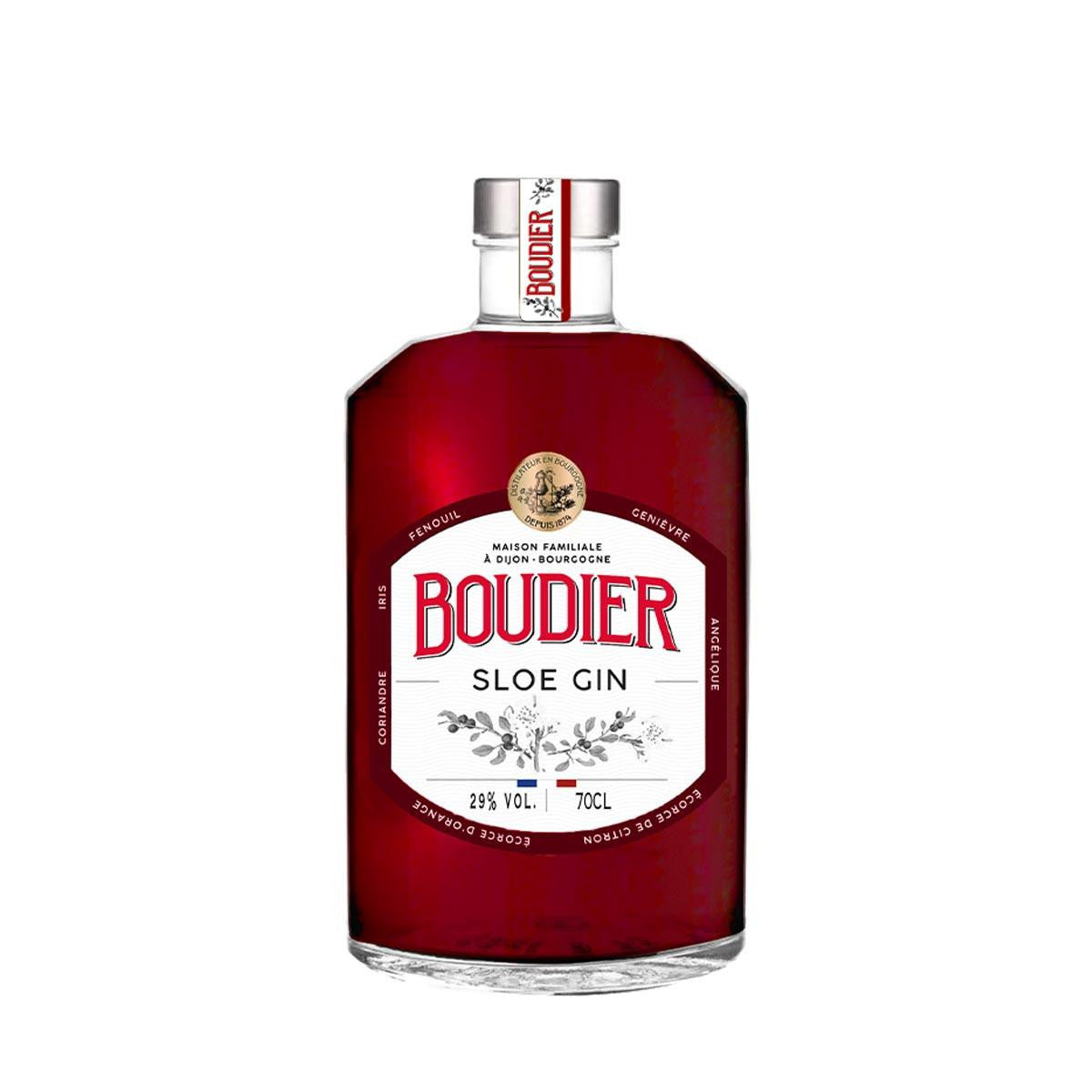 Sloe Gin - Gabriel Boudier